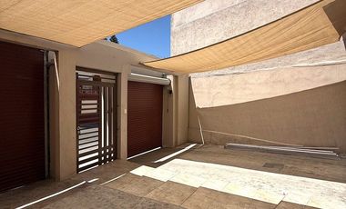 CASA EN RENTA EN LA CHAPULTEPEC 4 RECAMRAS SOBRE CABORCA EN TIJUANA