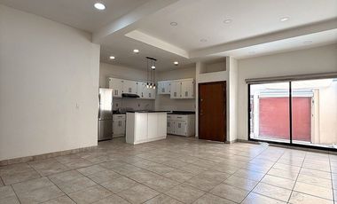 CASA EN RENTA EN LA CHAPULTEPEC 4 RECAMRAS SOBRE CABORCA EN TIJUANA