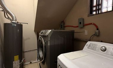 CASA EN RENTA EN LA CHAPULTEPEC CABORCA DE 4 RECAMARAS EN TIJUANA