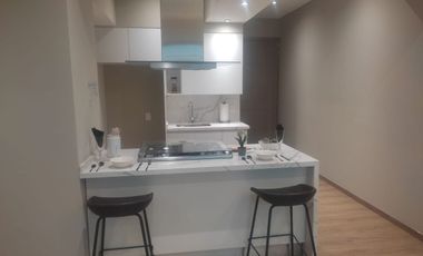 Preventa de Departamento  Entorno Mexico a 2 minutos de la Minerva