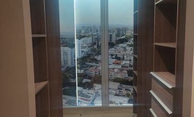 Preventa de Departamento  Entorno Mexico a 2 minutos de la Minerva