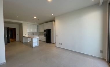 Departamento en Renta, Torre West, Valle Poniente, Santa Catarina Nuevo León