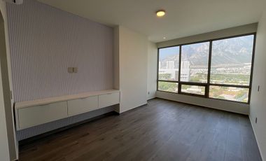 Departamento en Renta, Torre West, Valle Poniente, Santa Catarina Nuevo León