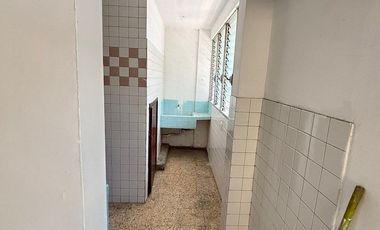 Departamento en renta para oficinas ò consultorio.