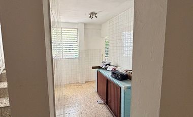 Departamento en renta para oficinas ò consultorio.