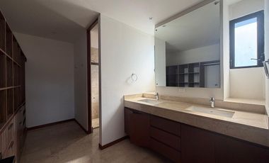 DEPARTAMENTO EN RENTA EN TEMOZÓN NORTE