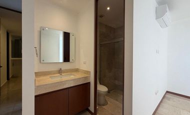 DEPARTAMENTO EN RENTA EN TEMOZÓN NORTE