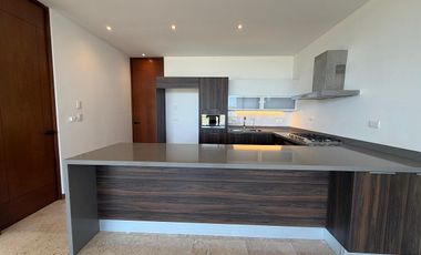 DEPARTAMENTO EN RENTA EN TEMOZÓN NORTE