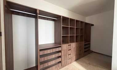 DEPARTAMENTO EN RENTA EN TEMOZÓN NORTE