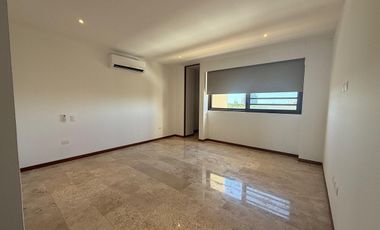 DEPARTAMENTO EN RENTA EN TEMOZÓN NORTE
