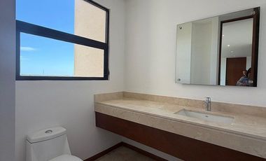 DEPARTAMENTO EN RENTA EN TEMOZÓN NORTE