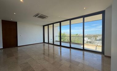 DEPARTAMENTO EN RENTA EN TEMOZÓN NORTE