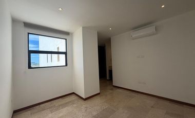DEPARTAMENTO EN RENTA EN TEMOZÓN NORTE