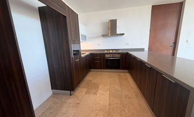DEPARTAMENTO EN RENTA EN TEMOZÓN NORTE