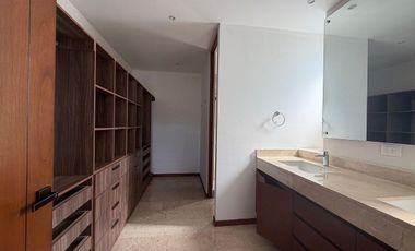 DEPARTAMENTO EN RENTA EN TEMOZÓN NORTE