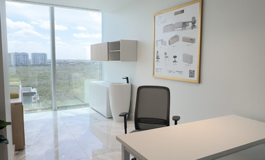 CONSULTORIOS EN RENTA EN TORRE SKY MÉRIDA