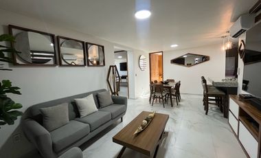 Departamento en venta en Americana, Lafayettento