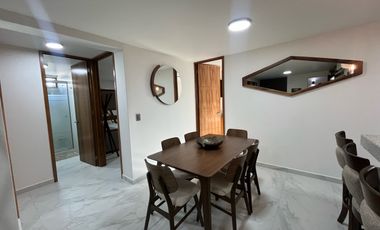 Departamento en venta en Americana, Lafayettento