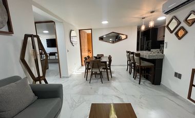 Departamento en venta en Americana, Lafayettento