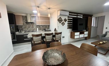 Departamento en venta en Americana, Lafayettento