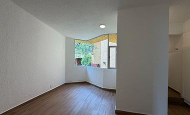 CASA EN  CONDOMINIO EN RENTA EN OLIVAR DE LOS PADRES