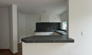 CASA EN  CONDOMINIO EN RENTA EN OLIVAR DE LOS PADRES