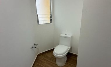 CASA EN  CONDOMINIO EN RENTA EN OLIVAR DE LOS PADRES