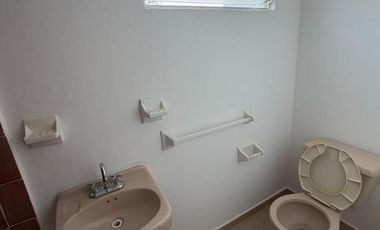 CASA EN  CONDOMINIO EN RENTA EN OLIVAR DE LOS PADRES