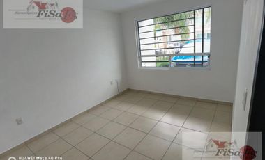 Casa - Fraccionamiento Bosques de San Juan