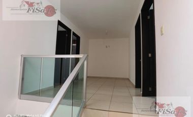 Casa - Fraccionamiento Bosques de San Juan