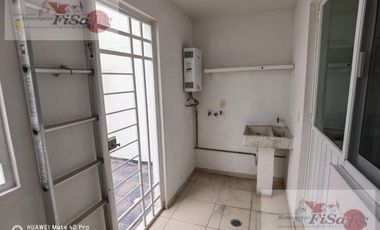 Casa - Fraccionamiento Bosques de San Juan
