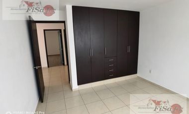 Casa - Fraccionamiento Bosques de San Juan