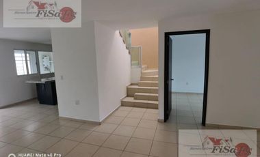 Casa - Fraccionamiento Bosques de San Juan