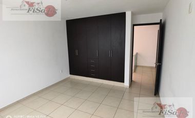 Casa - Fraccionamiento Bosques de San Juan
