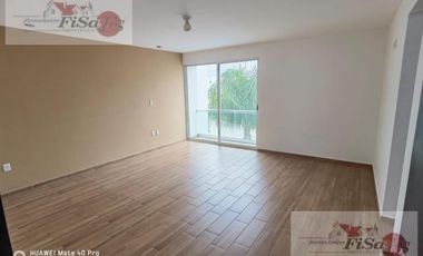 Casa - Fraccionamiento Bosques de San Juan