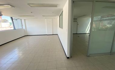 Edificio Comercial y/o Corporativo en Renta Zona Dorada.