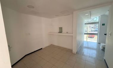 Edificio Comercial y/o Corporativo en Renta Zona Dorada.