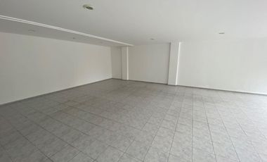 Edificio Comercial y/o Corporativo en Renta Zona Dorada.