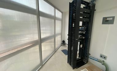 Edificio Comercial y/o Corporativo en Renta Zona Dorada.