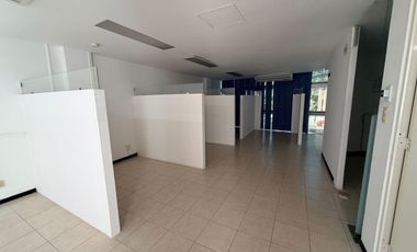 Edificio Comercial y/o Corporativo en Renta Zona Dorada.