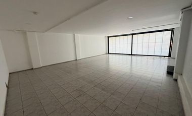 Edificio Comercial y/o Corporativo en Renta Zona Dorada.