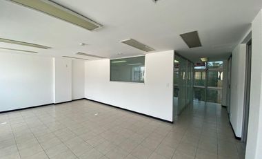 Edificio Comercial y/o Corporativo en Renta Zona Dorada.