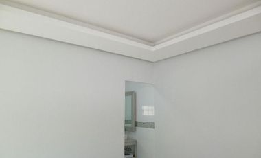 GUADALUPE INN RENTA,  CASA DE DOS RECAMARAS PRECIOSA CON AREAS COMUN