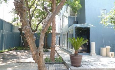 GUADALUPE INN RENTA,  CASA DE DOS RECAMARAS PRECIOSA CON AREAS COMUN