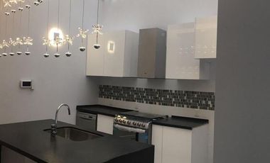 GUADALUPE INN RENTA,  CASA DE DOS RECAMARAS PRECIOSA CON AREAS COMUN