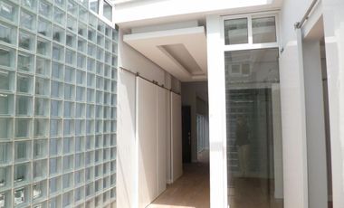 GUADALUPE INN RENTA,  CASA DE DOS RECAMARAS PRECIOSA CON AREAS COMUN