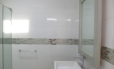 GUADALUPE INN RENTA,  CASA DE DOS RECAMARAS PRECIOSA CON AREAS COMUN