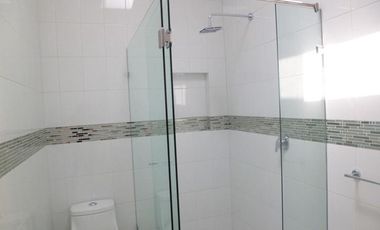 GUADALUPE INN RENTA,  CASA DE DOS RECAMARAS PRECIOSA CON AREAS COMUN