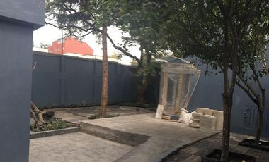 GUADALUPE INN RENTA,  CASA DE DOS RECAMARAS PRECIOSA CON AREAS COMUN