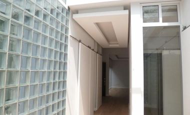 GUADALUPE INN RENTA,  CASA DE DOS RECAMARAS PRECIOSA CON AREAS COMUN